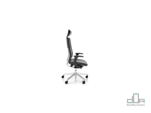 Scaun ergonomic VIOLLE #AboutOfficeFurniture