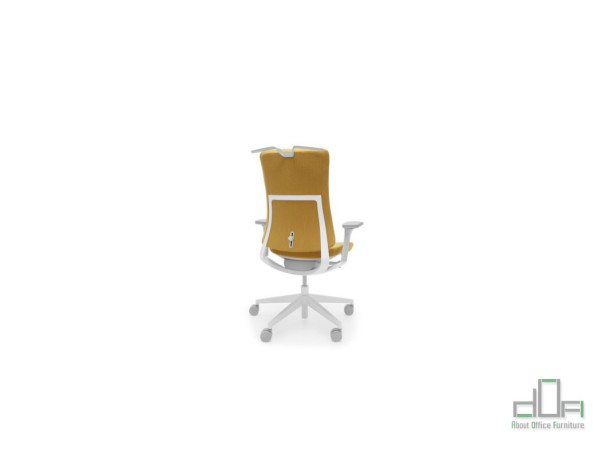 Scaun ergonomic VIOLLE #AboutOfficeFurniture