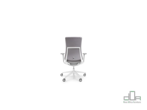 Scaun ergonomic VIOLLE #AboutOfficeFurniture