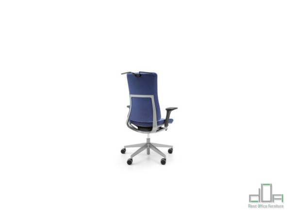 Scaun ergonomic VIOLLE #AboutOfficeFurniture