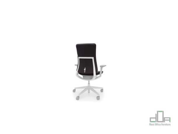 Scaun ergonomic VIOLLE #AboutOfficeFurniture