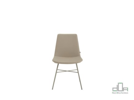 Scaun meeting-vizitator PERA #AboutOfficeFurniture