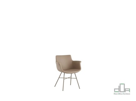 Scaun meeting-vizitator REGO #AboutOfficeFurniture