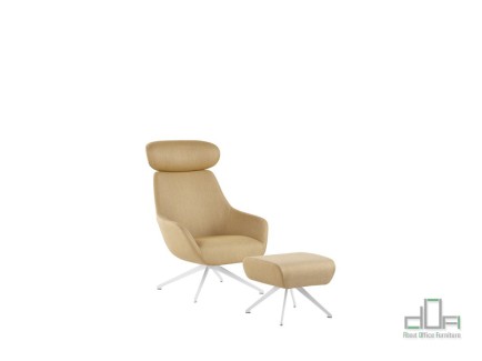 Fotoliu LAMY #AboutOfficeFurniture