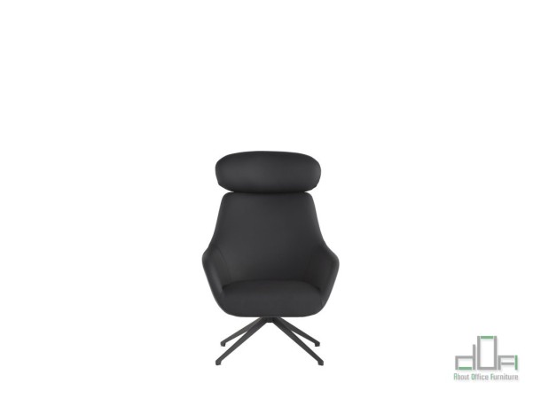 Fotoliu LAMY #AboutOfficeFurniture