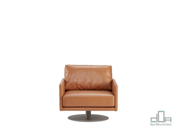 Fotoliu MABEL COMFORT #AboutOfficeFurniture