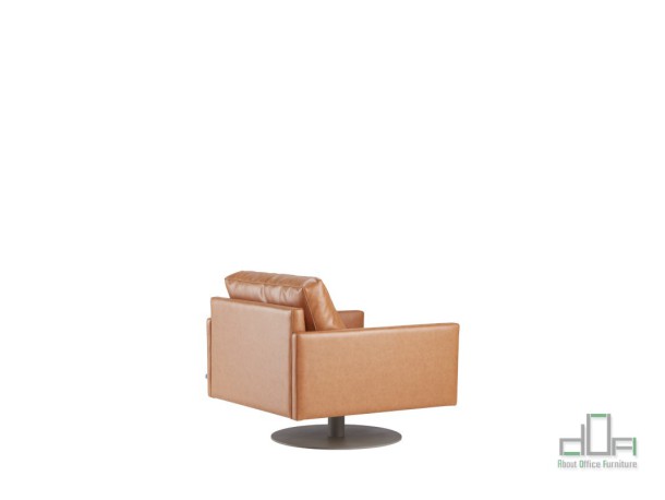 Fotoliu MABEL COMFORT #AboutOfficeFurniture