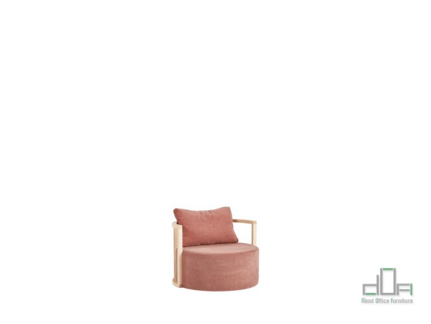 Fotoliu KAV #AboutOfficeFurniture