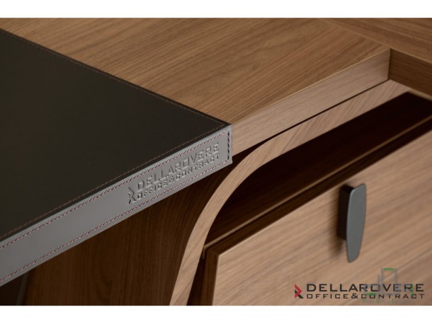 Birou managerial LARUS #AboutOfficeFurniture