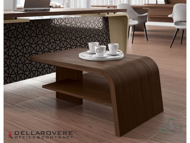 Birou managerial LARUS #AboutOfficeFurniture