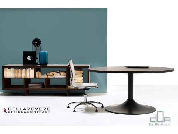 Birou managerial LITHOS #AboutOfficeFurniture