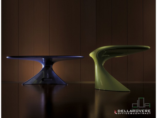 Birou managerial ZERO #AboutOfficeFurniture