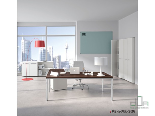 Birou operational BE EXECUTIVE #AboutOfficeFurniture