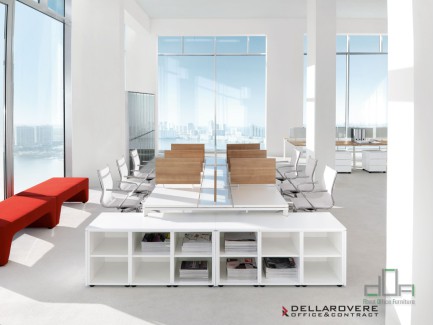 Birou operational BE #AboutOfficeFurniture