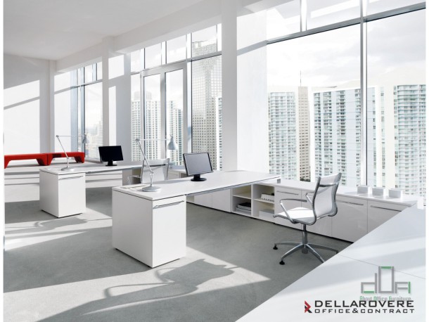 Birou operational BE #AboutOfficeFurniture