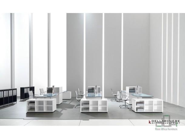 Birou operational BE #AboutOfficeFurniture