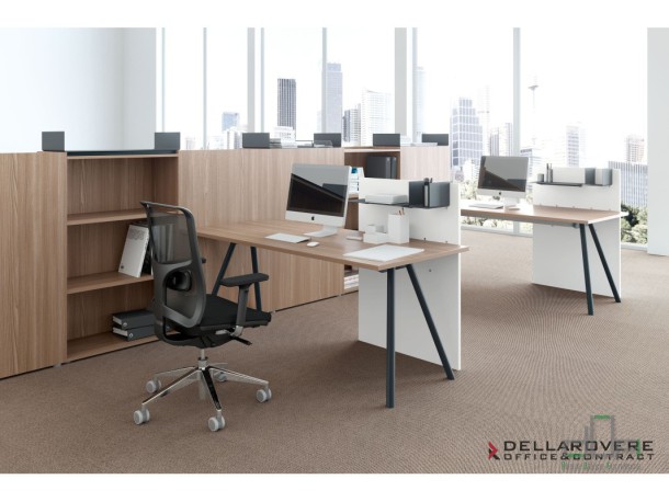 Birou operational EKOMPI #AboutOfficeFurniture