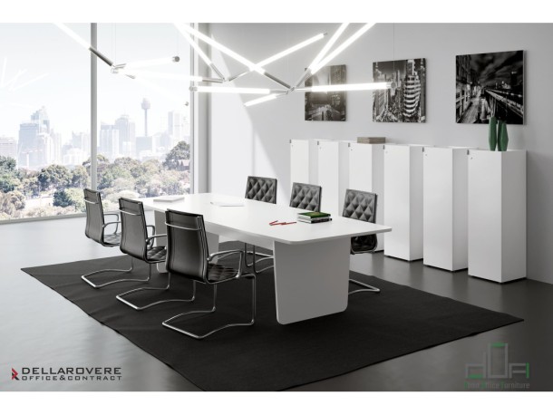 Birou operational EKOMPI #AboutOfficeFurniture