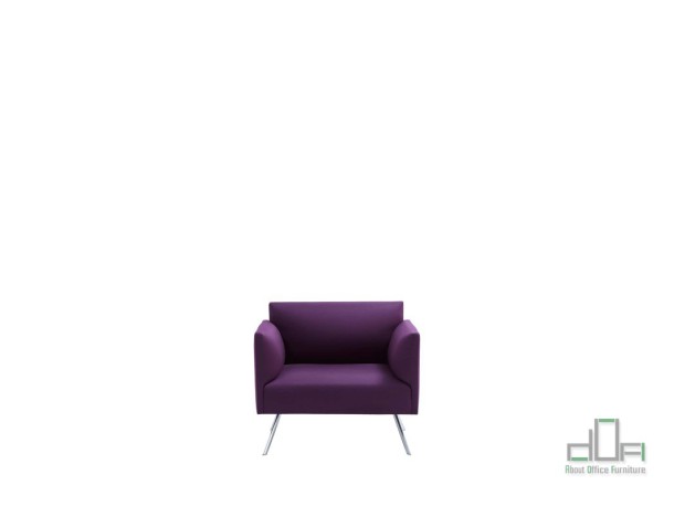 Canapea LED #AboutOfficeFurniture