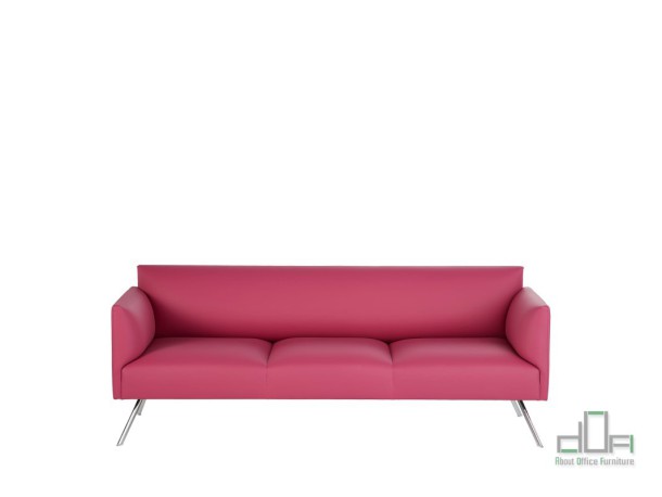 Canapea LED #AboutOfficeFurniture