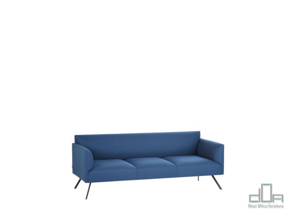 Canapea LED #AboutOfficeFurniture