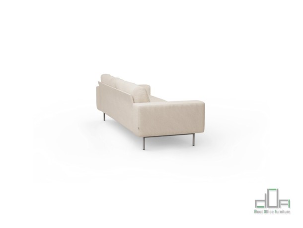 Canapea PIU #AboutOfficeFurniture