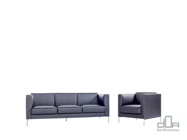 Canapea SOFT #AboutOfficeFurniture