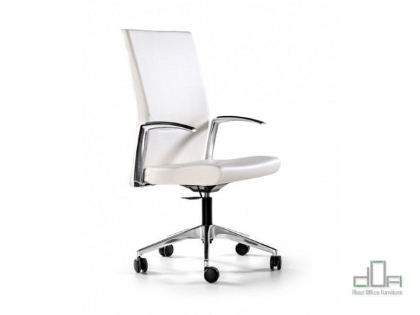 Scaun ergonomic managerial KADOS #AboutOfficeFurniture