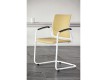 Scaun meeting-vizitator URBAN PLUS #AboutOfficeFurniture