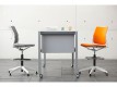 Scaun meeting-vizitator URBAN PLUS #AboutOfficeFurniture