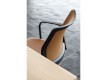 Scaun meeting-vizitator URBAN PLUS #AboutOfficeFurniture