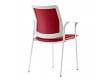 Scaun meeting-vizitator URBAN PLUS #AboutOfficeFurniture