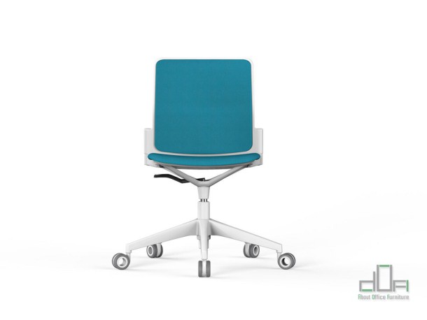 Scaun meeting-vizitator URBAN PLUS #AboutOfficeFurniture