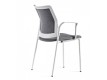 Scaun meeting-vizitator URBAN PLUS #AboutOfficeFurniture