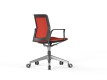 Scaun meeting-vizitator URBAN PLUS #AboutOfficeFurniture