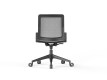 Scaun meeting-vizitator URBAN PLUS #AboutOfficeFurniture