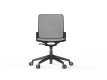Scaun meeting-vizitator URBAN PLUS #AboutOfficeFurniture