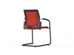 Scaun meeting-vizitator URBAN PLUS #AboutOfficeFurniture