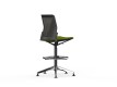 Scaun meeting-vizitator URBAN PLUS #AboutOfficeFurniture