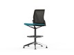 Scaun meeting-vizitator URBAN PLUS #AboutOfficeFurniture