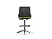 Scaun meeting-vizitator URBAN PLUS #AboutOfficeFurniture