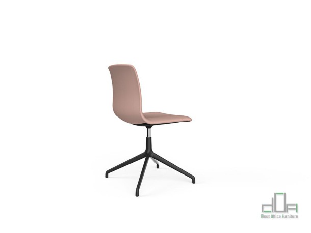 Scaun meeting-vizitator NOOM #AboutOfficeFurniture