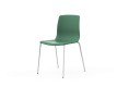 Scaun meeting-vizitator NOOM #AboutOfficeFurniture