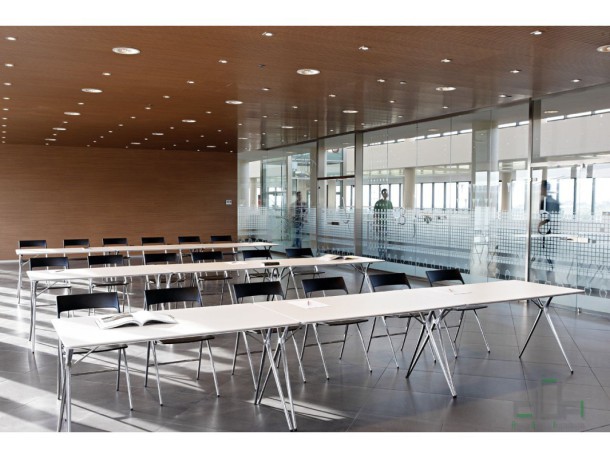 Scaun Bucatarie-Cafeteria PLEK #AboutOfficeFurniture