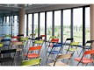 Scaun Bucatarie-Cafeteria PLEK #AboutOfficeFurniture