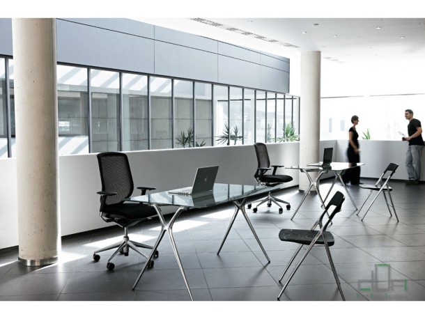 Scaun Bucatarie-Cafeteria PLEK #AboutOfficeFurniture