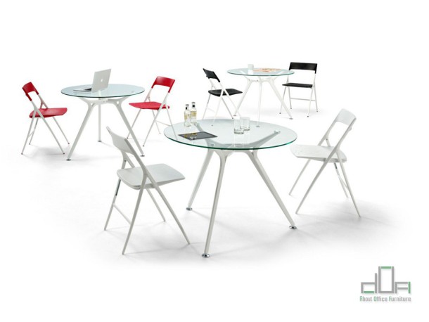 Scaun Bucatarie-Cafeteria PLEK #AboutOfficeFurniture