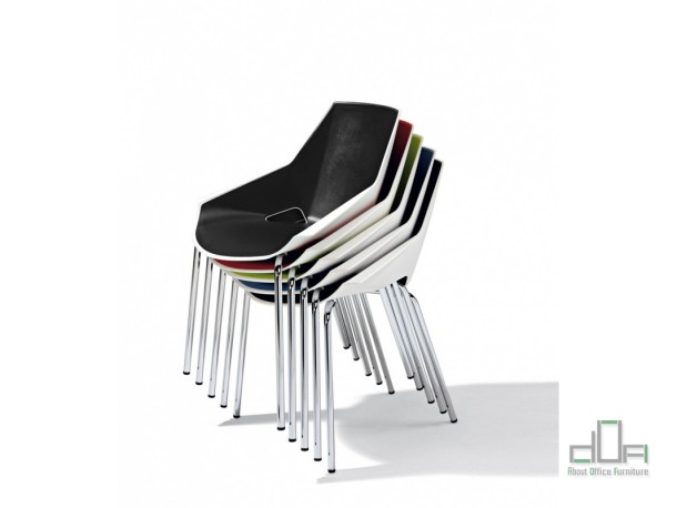 Scaun Bucatarie-Cafeteria VIVA #AboutOfficeFurniture