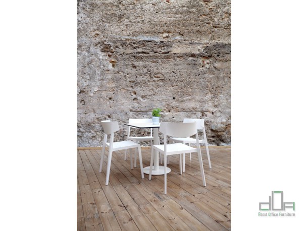 Scaun Bucatarie-Cafeteria WING #AboutOfficeFurniture