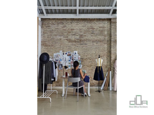 Scaun Bucatarie-Cafeteria WING #AboutOfficeFurniture